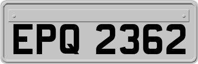 EPQ2362