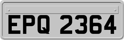 EPQ2364