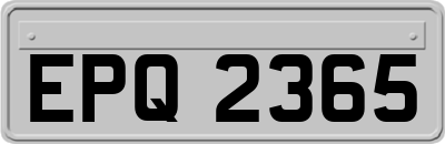 EPQ2365