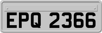 EPQ2366