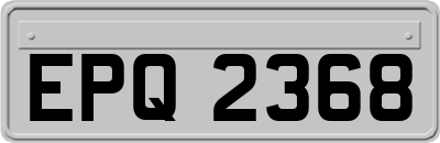 EPQ2368