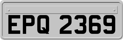 EPQ2369