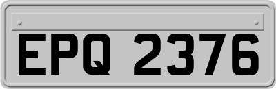 EPQ2376