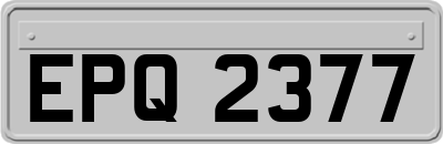 EPQ2377