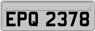 EPQ2378