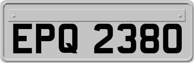 EPQ2380
