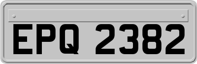 EPQ2382