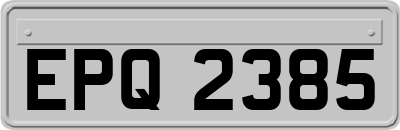 EPQ2385
