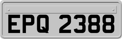 EPQ2388