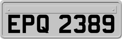 EPQ2389
