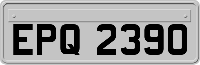 EPQ2390