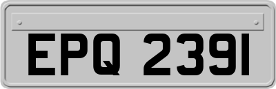 EPQ2391