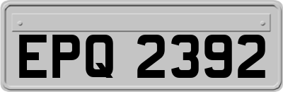 EPQ2392