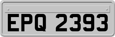 EPQ2393