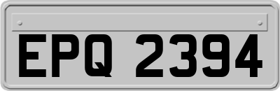 EPQ2394