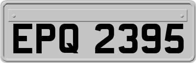 EPQ2395