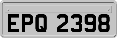 EPQ2398