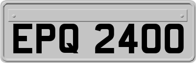 EPQ2400