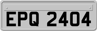 EPQ2404