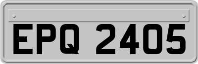 EPQ2405