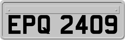 EPQ2409