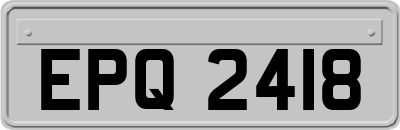 EPQ2418