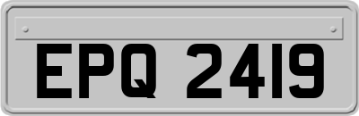 EPQ2419