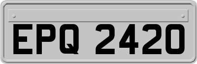 EPQ2420