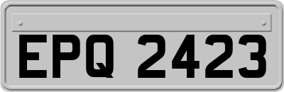 EPQ2423