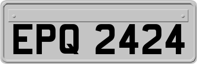 EPQ2424