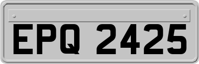 EPQ2425