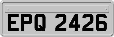 EPQ2426
