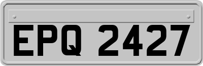 EPQ2427
