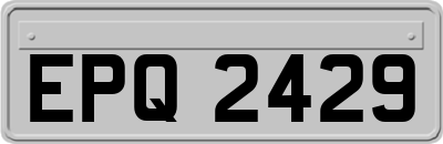 EPQ2429