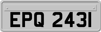 EPQ2431