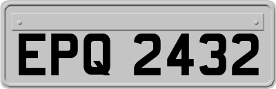 EPQ2432