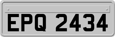 EPQ2434