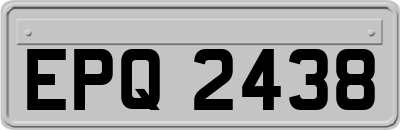 EPQ2438