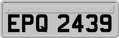 EPQ2439