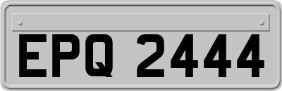 EPQ2444
