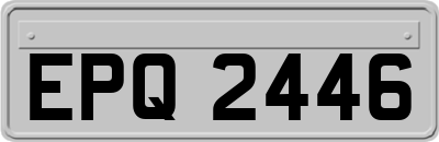 EPQ2446