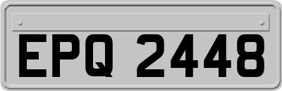 EPQ2448