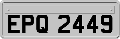 EPQ2449