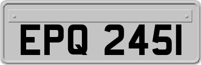 EPQ2451