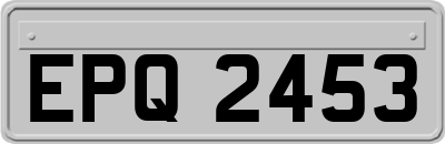EPQ2453