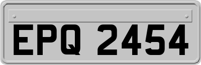 EPQ2454