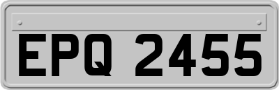 EPQ2455