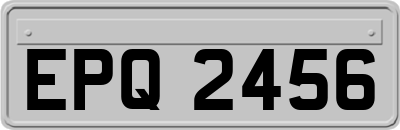 EPQ2456