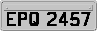 EPQ2457