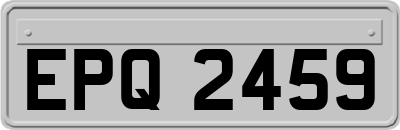 EPQ2459